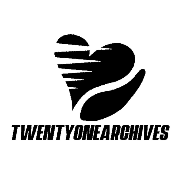 TWENTYONEARCHIVES