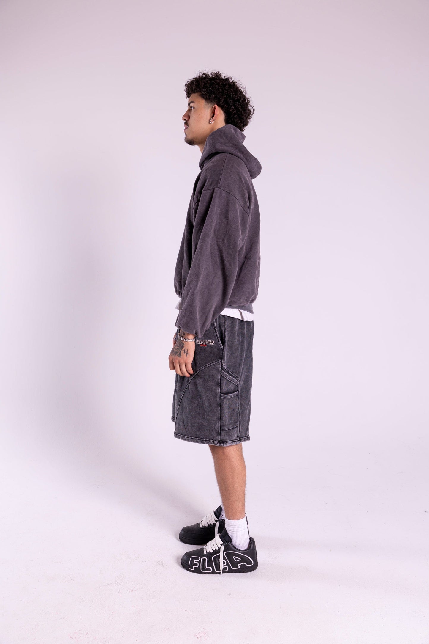 Archive 008 Utility Shorts