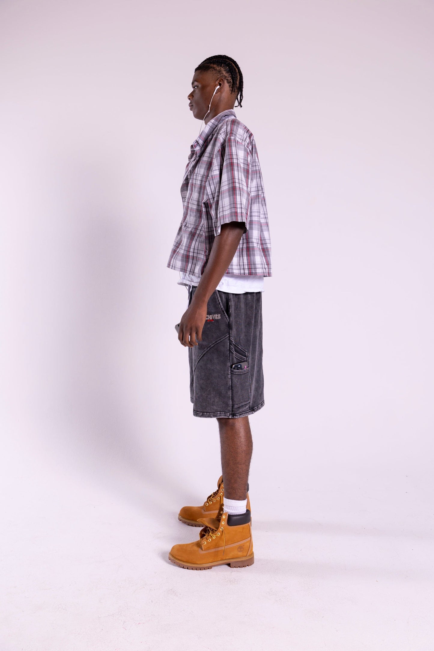 Archive 008 Utility Shorts