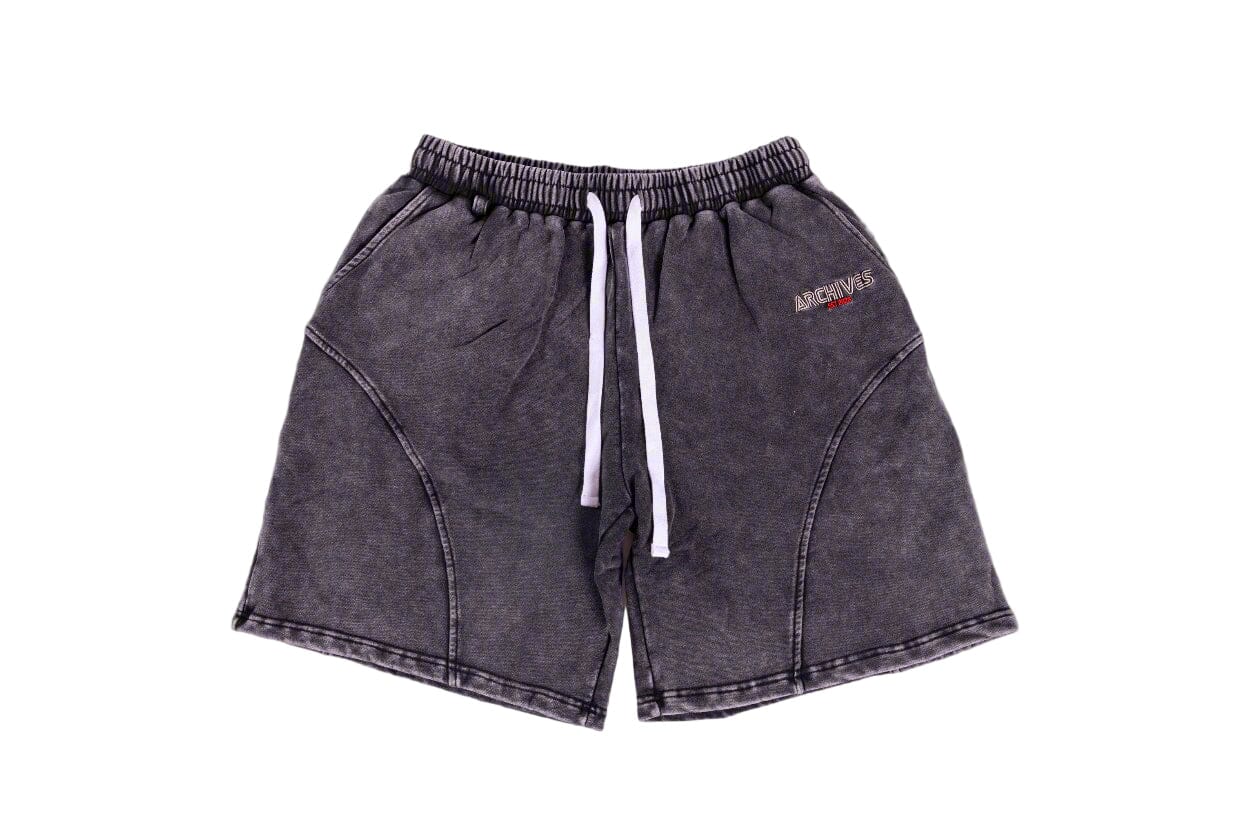 Archive 008 Utility Shorts