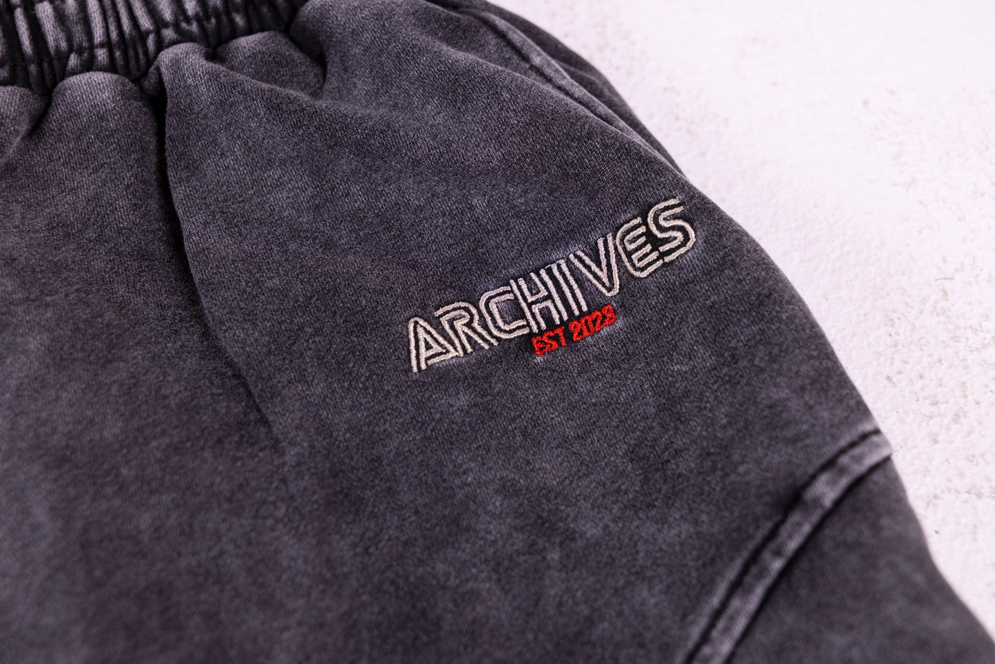 Archive 008 Utility Shorts