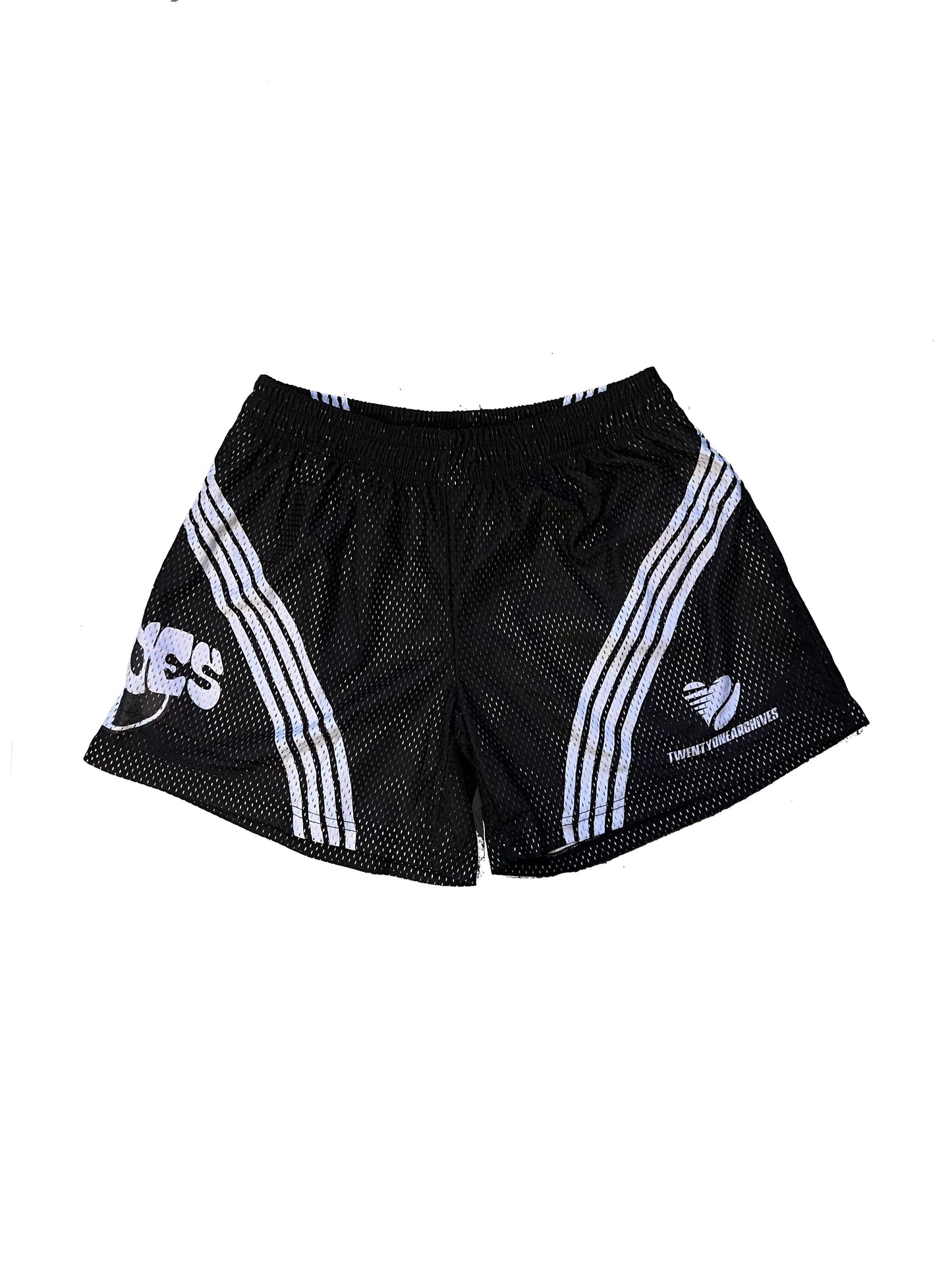 Archive 005 "Black Phantom"