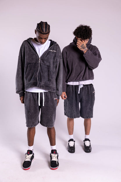 Archive 008 Utility Shorts