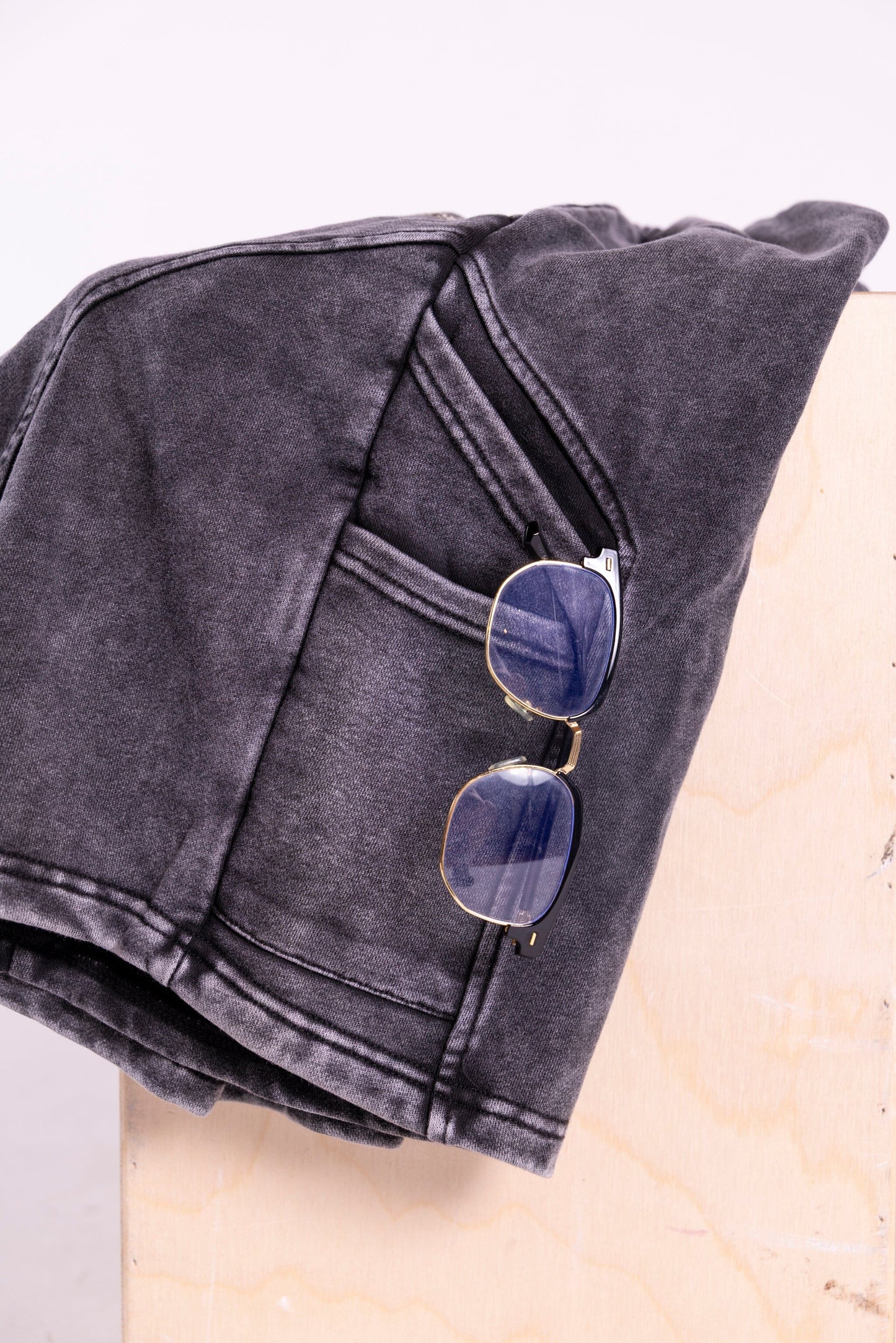 Archive 008 Utility Shorts