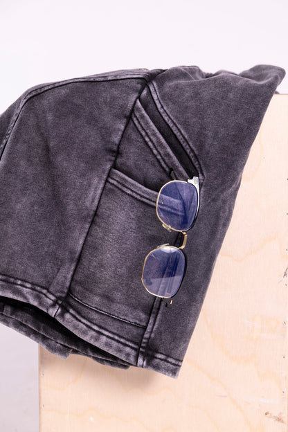 Archive 008 Utility Shorts