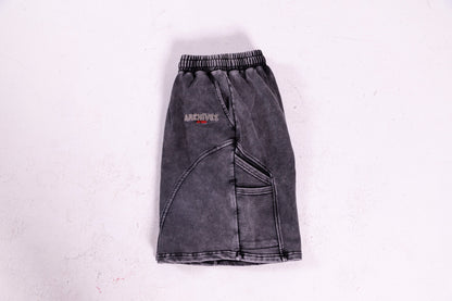 Archive 008 Utility Shorts