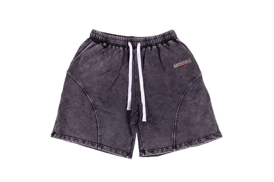 Archive 008 Utility Shorts