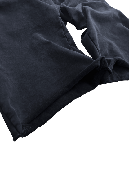 Archive 006 Sweatpants "Charcoal Black"